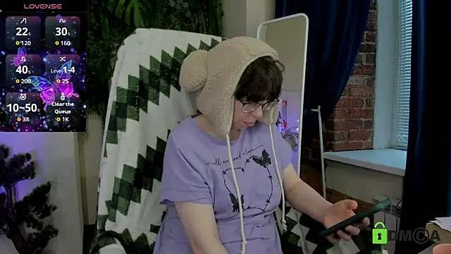 Melissa_Wells webcam