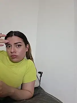 AmaiaSalvatore webcam