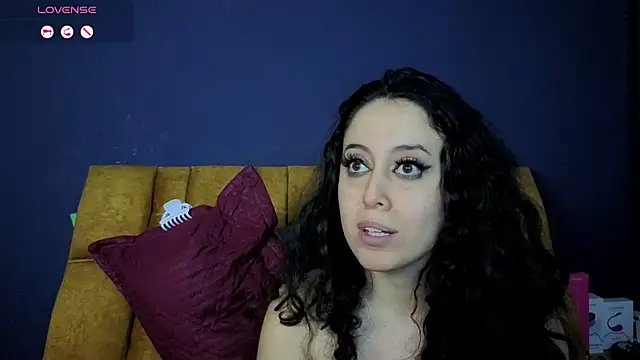 KendraaSimons