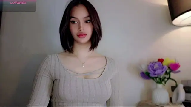 Anna_HollyDoll live webcam show