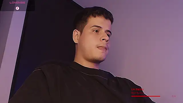 BjornSteel webcam
