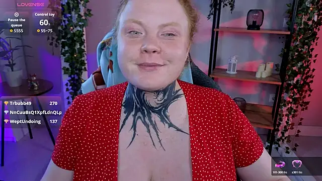 Cassie_xKiss webcam