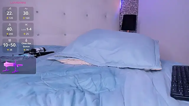 aysha_miller19 webcam