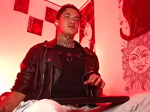 AlecBanne_ webcam