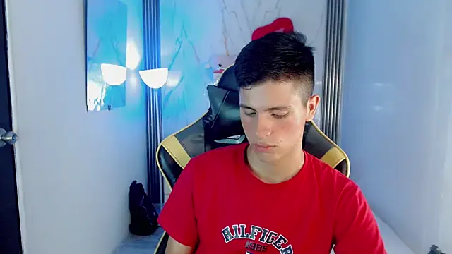 Ascii_one webcam