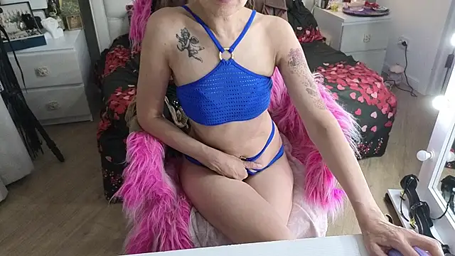 RoxalanaStar webcam