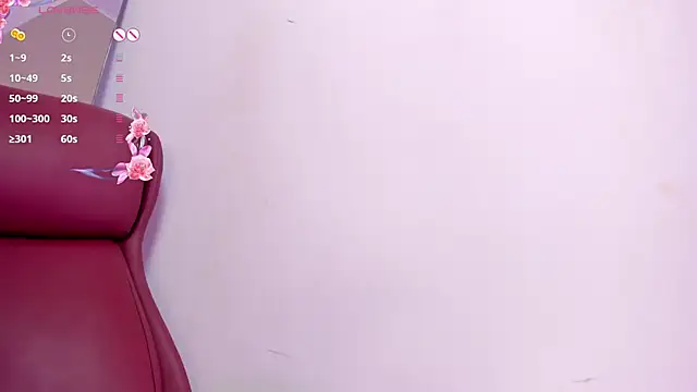 dulcepatersson1_ webcam