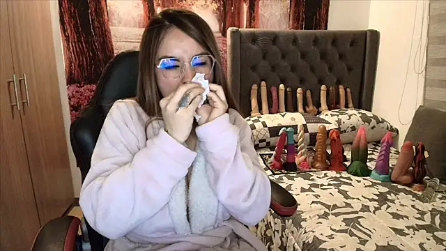 sofia23dirty webcam
