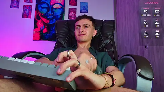 dimitri-bilak webcam