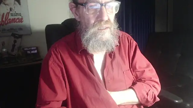 Uncle_Hottie live sex cam