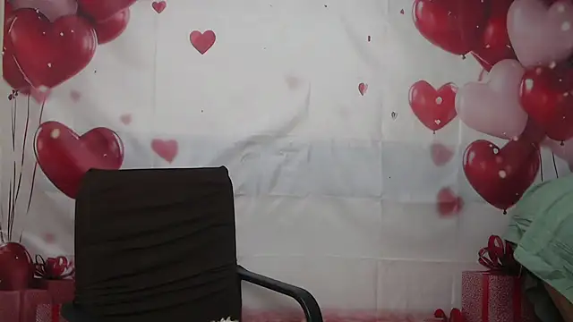 EmiliaGree webcam