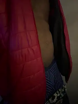 BossPlaya98 webcam