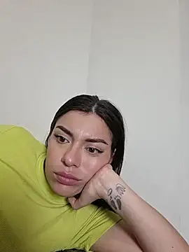AmaiaSalvatore live webcam