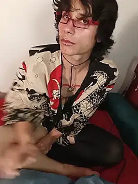 LittleTymmy webcam