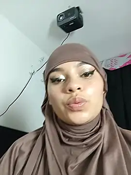 samira_1 (F teen) - Show oil💦