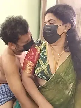 Honey-Couples