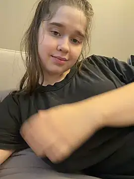 hornygirlh (G young) - COOL VIDEO FOR LAST TIPPER