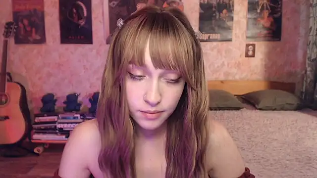 Friendly_Ellie webcam
