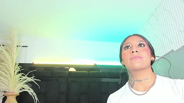 candyandmarilyn webcam