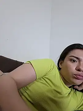amaiasalvatore - AmaiaSalvatore's free webcam - UK Sex Cams