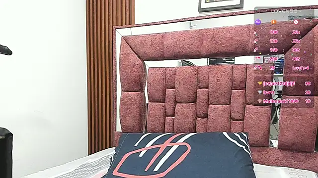 dulce_tentacion23 webcam