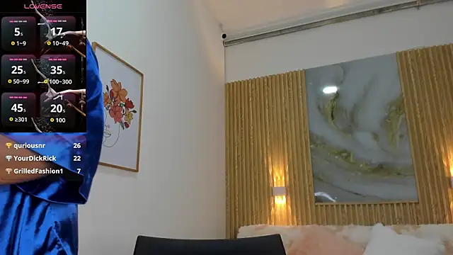 Cloe_35 webcam