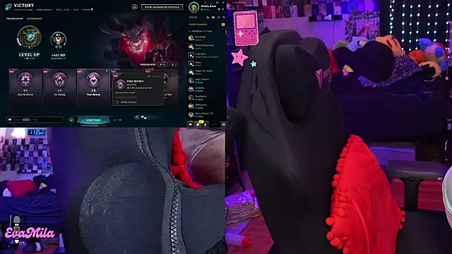 evamila
