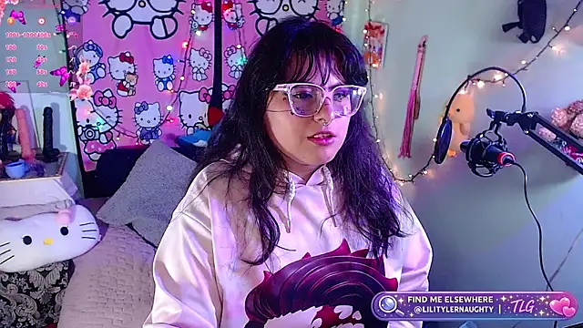 lulu_pup's live room