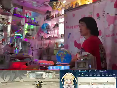 jesuadam (Ask my age) - #asian #bisexuals #blondes #cam2cam #cheapest-privates #chinese #cosplay #daddies #flexing #medium #oil-show #recordable-privates #small-audience #taiwanese #yoga
