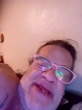 FlaggingParticle webcam