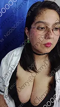 cherryderry (Ask my age) - dildo en vagina toda una cancion