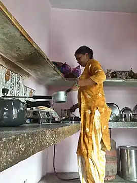 love-pari77 (F milf) - Full nude