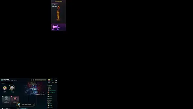 vivilove_ (F teen) - Ctrl 3min Fuckmachine make me squirt uwu