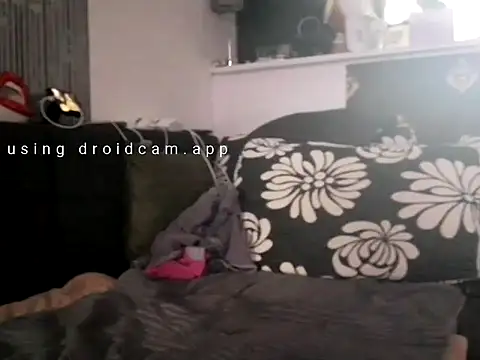 IncredibleGlaze78 webcam