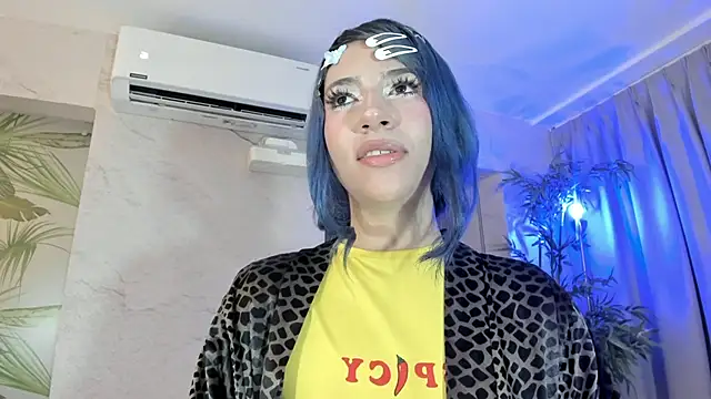 ReiAyanamy webcam