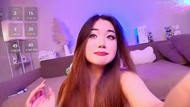 yummy_yuna (F teen) - OCEAN SQUIRT