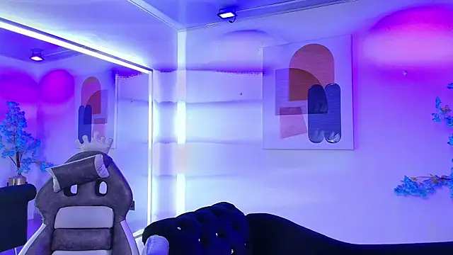 Gemma_bellini webcam