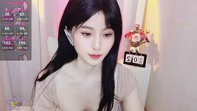 susan_i (F young) - 国王控制6分钟