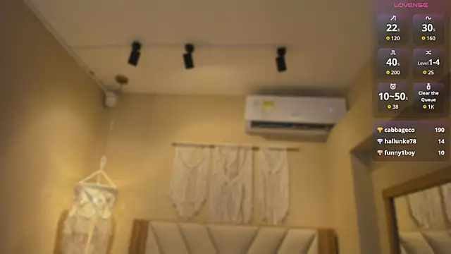 AitanaNoa webcam