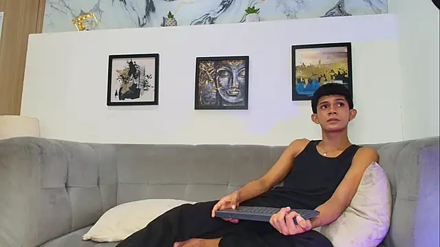 pretty_lovers1 (G twink) - DEEP THOAT💗🥵