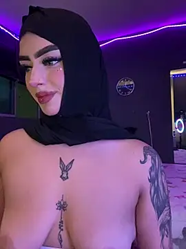 ruqayyah- (F teen) - MAKE ME SHAKE - DOUBLE VIBRATION🥵💋😈