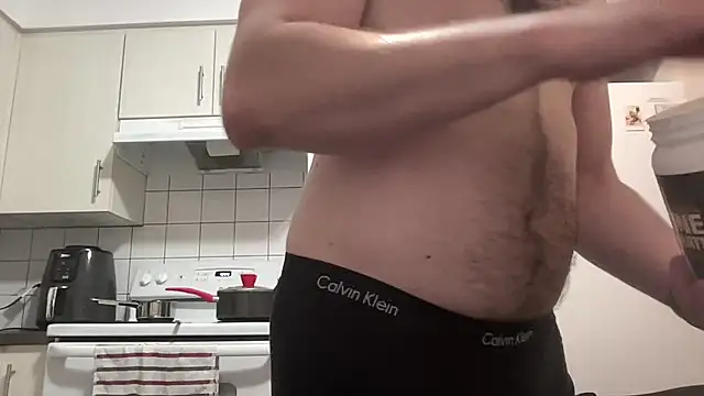 thickdickmontreal (M young) - PLAY WITH THE PLUG UNTIL I CUM, BIG LOAD