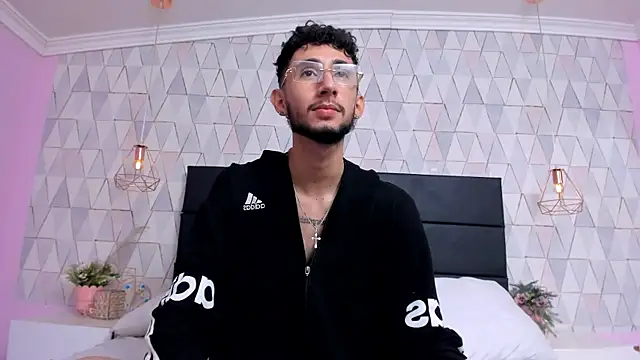 MatteoLaurent webcam