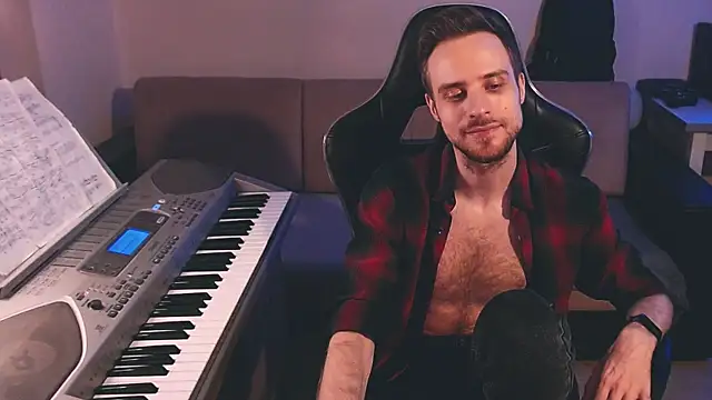 Sweetparker webcam