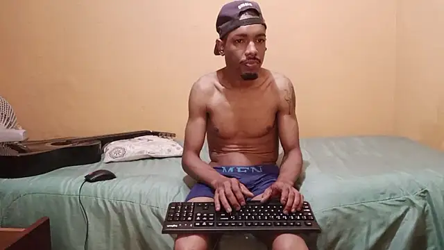 Setor_black webcam