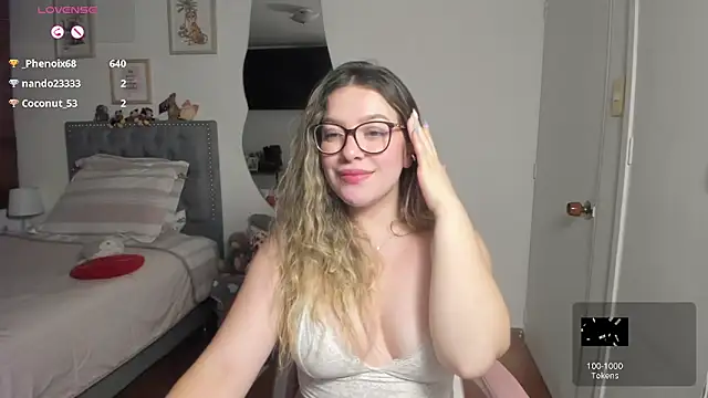 samysweet_8 webcam