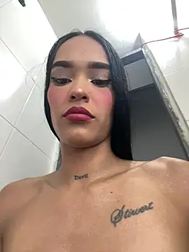 porn webcam free Exotic Girl666