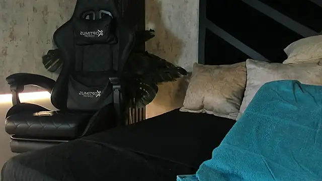 Jacob_Benelli live cam