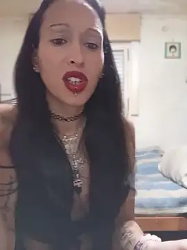 Zorrita_Fox live cam