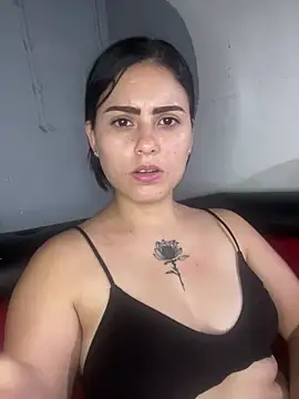 Vannelope webcam